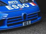 Bugatti EB110 SS LM 1994 года